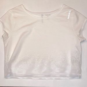 Women’s Reebok Athletic Top